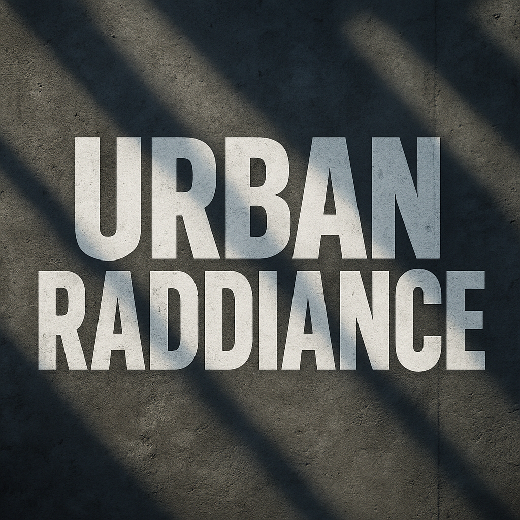 Urban Raddiance