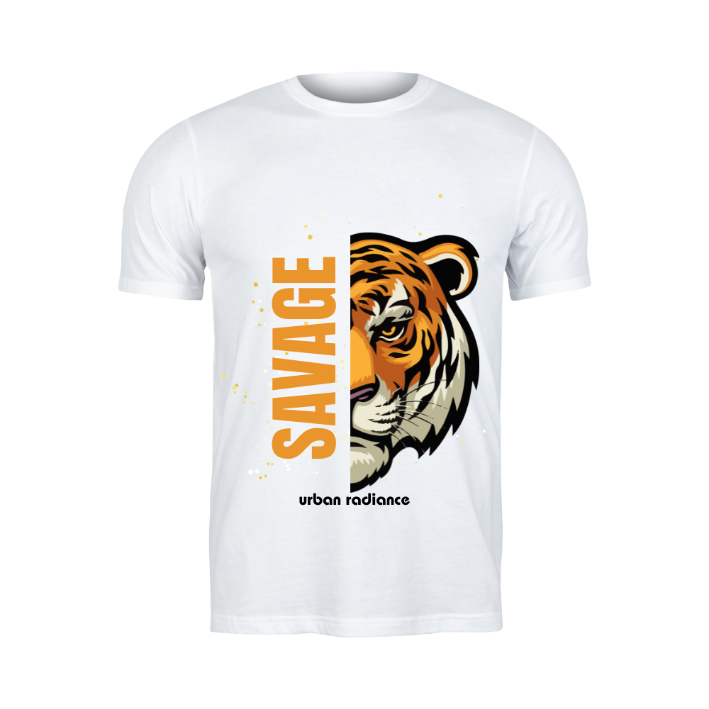 Tricou Savage