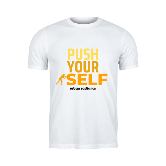 Tricou Push Your Self