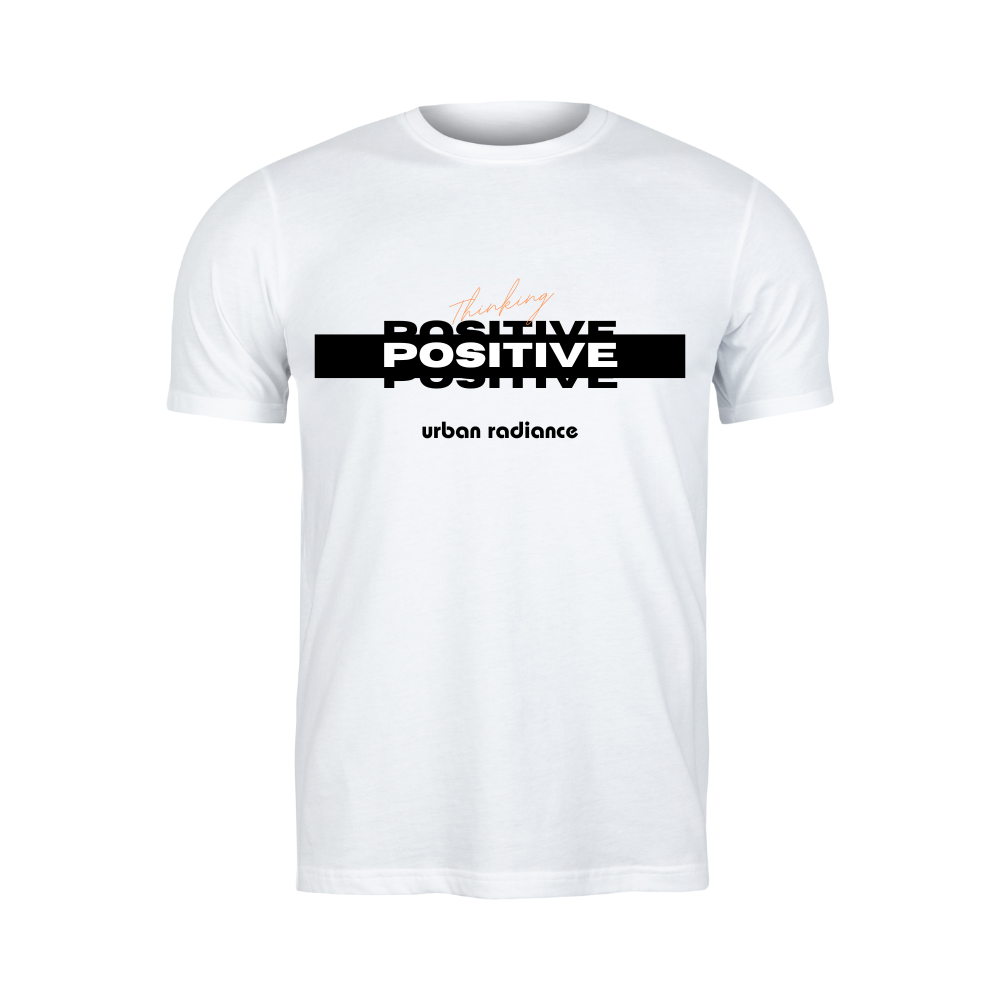 Tricou Be Positive