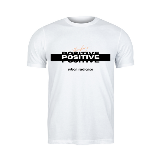 Tricou Be Positive