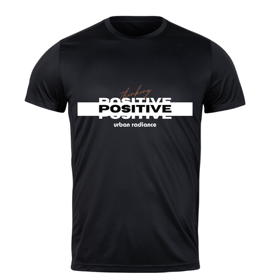 Tricou Be Positive